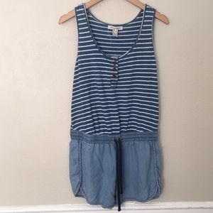 Life in Progress Romper